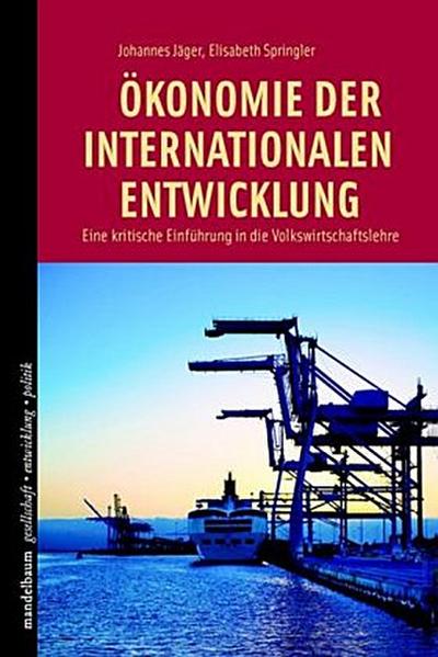 Ökonomie der internationalen Entwicklung