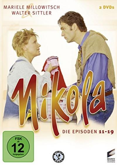 Nikola