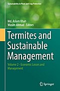 Termites and Sustainable Management