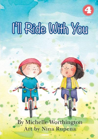 I’ll Ride With You