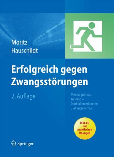 Erfolgreich gegen Zwangsstörungen