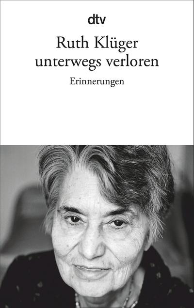 unterwegs verloren