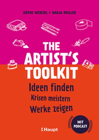 The Artist’s Toolkit