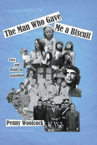 The Man Who Gave Me a Biscuit