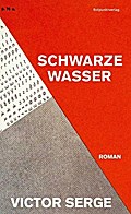 Schwarze Wasser
