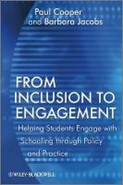 From Inclusion to Engagement