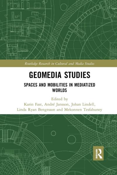 Geomedia Studies