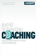 Coaching