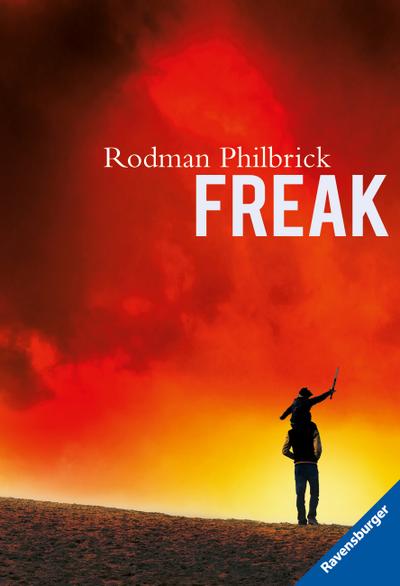 Freak; RTBMaterialien zur Unterrichtspraxis unter ISBN 3-473-98113-3