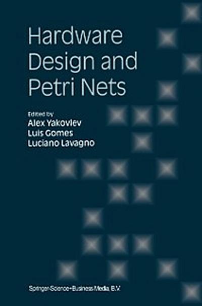 Hardware Design and Petri Nets