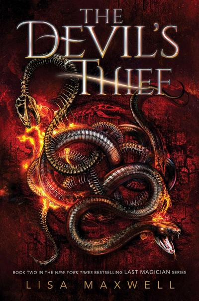 The Devil’s Thief
