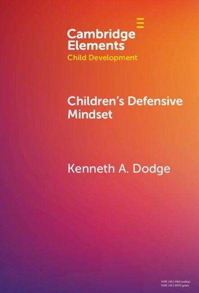 Children’s Defensive Mindset