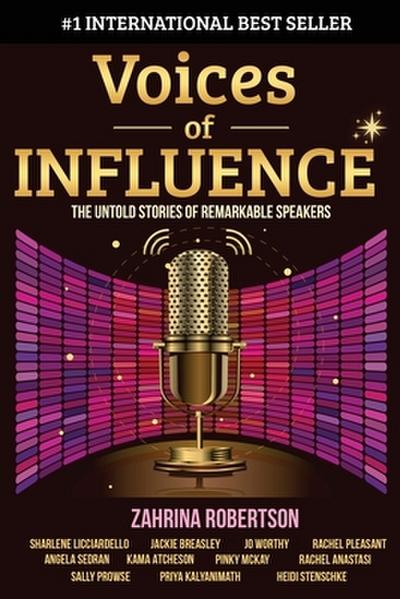 Voices of Influence