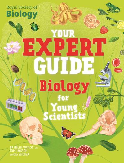 Your Expert Guide: Biology for Young Scientists