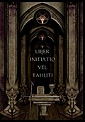 Liber Initiato vel Tahuti