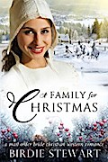 A Family for Christmas