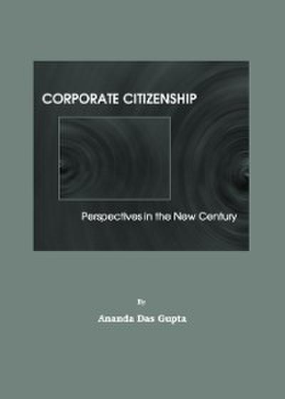 Corporate Citizenship