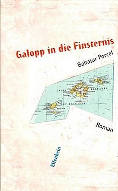 Galopp in die Finsternis