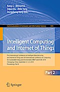 Intelligent Computing and Internet of Things