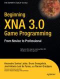 Beginning XNA 3.0 Game Programming