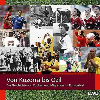 Von Kuzorra bis Özil