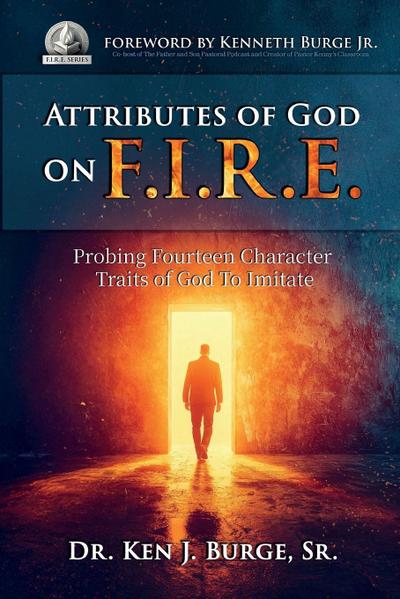 Attributes of God on F.I.R.E.