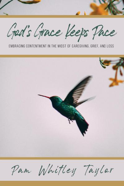 God’s Grace Keeps Pace