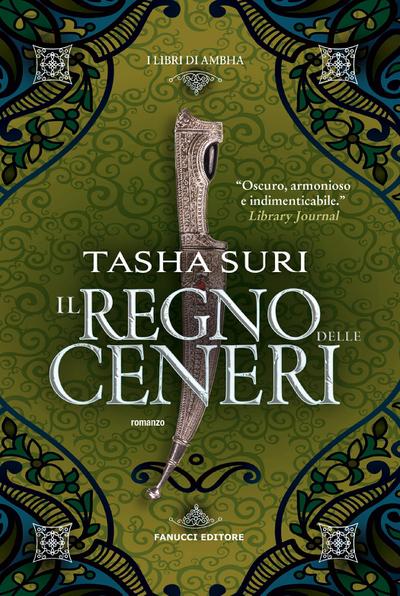 Il regno delle ceneri
