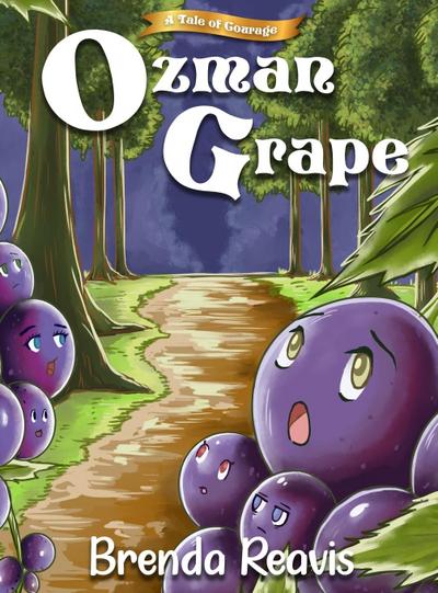 Ozman Grape