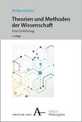 Theorien und Methoden der Wissenschaft