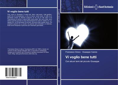 Vi voglio bene tutti