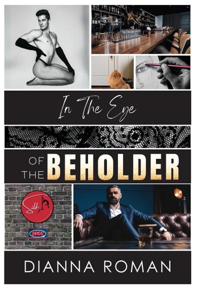 In The Eye Of The Beholder