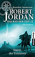 Das Rad der Zeit 12. Das Original von Robert Jordan | Ebook