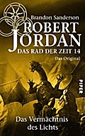 Das Rad der Zeit 14. Das Original von Robert Jordan | Ebook