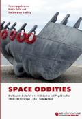 SPACE ODDITIES