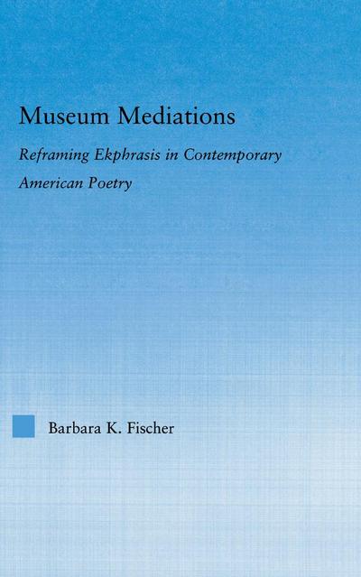 Museum Mediations