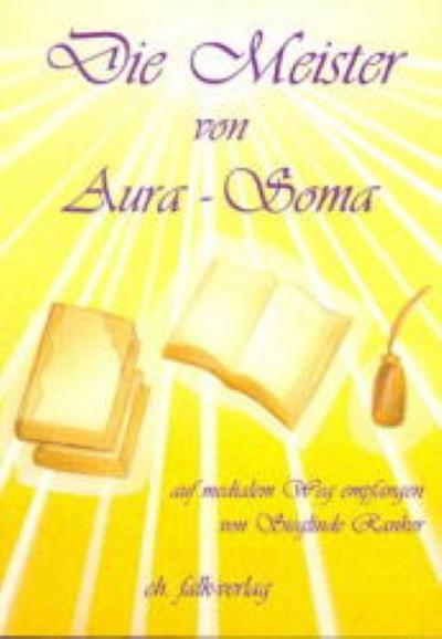 Die Meister von Aura-Soma