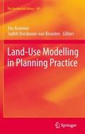 Land-Use Modelling in Planning Practice
