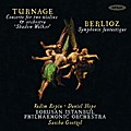 Turnage & Berlioz