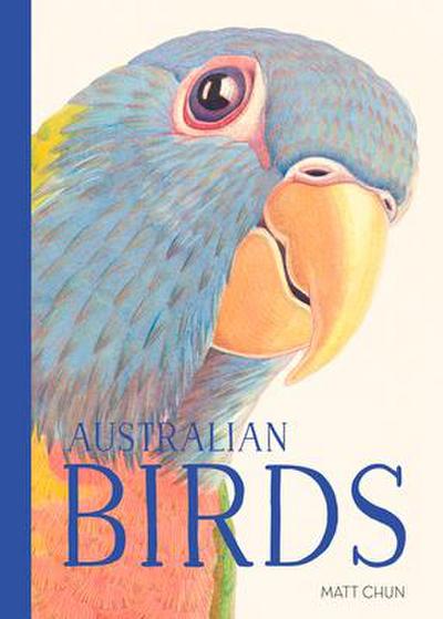 Australian Birds
