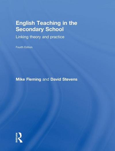 English Teaching in the Secondary School