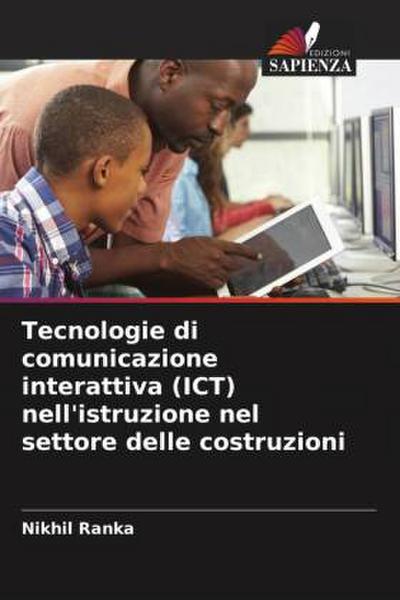 Tecnologie di comunicazione interattiva (ICT) nell’istruzione nel settore delle costruzioni
