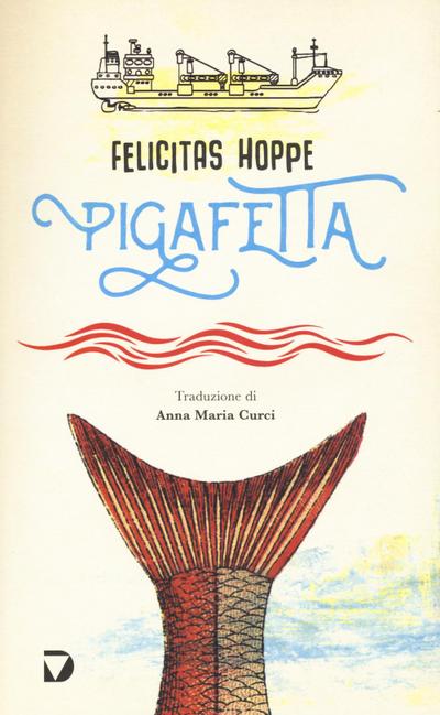 Hoppe, F: Pigafetta