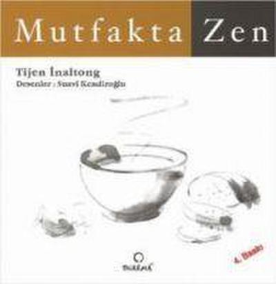 Mutfakta Zen