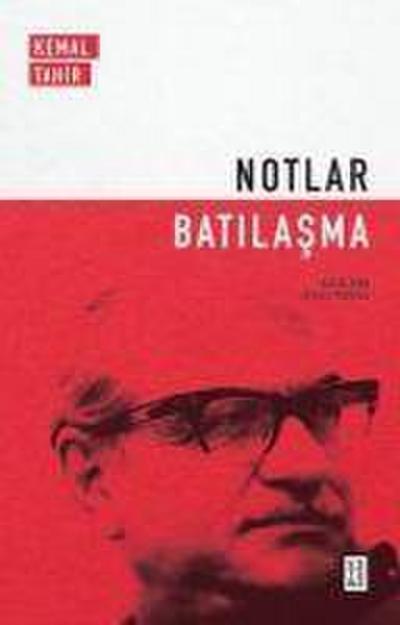 Notlar - Batilasma