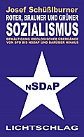 Roter, brauner und grüner Sozialismus