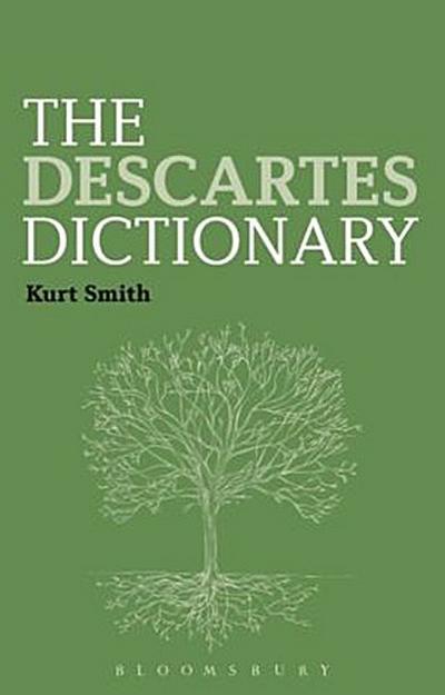 The Descartes Dictionary