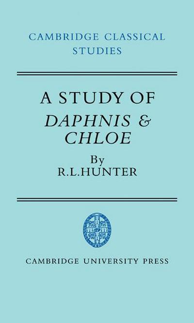 A Study of Daphnis and Chloe