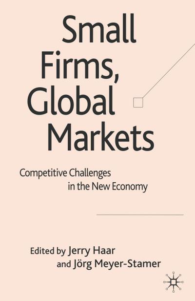 Small Firms, Global Markets