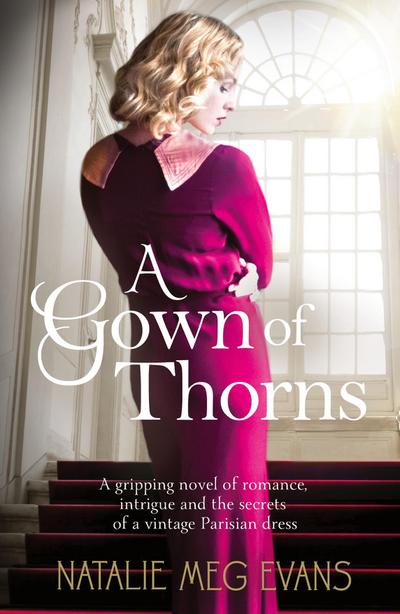 A Gown of Thorns